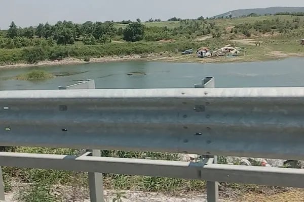 İkizcetepeler Barajı - Resim 17