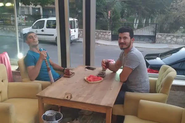 Buca Koop. Taksi - Resim 4