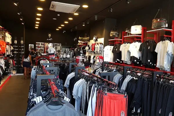 Beşiktaş Kartal Yuvası Bodrum - Resim 8