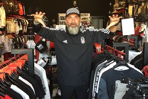 Beşiktaş Kartal Yuvası Bodrum - Resim 15