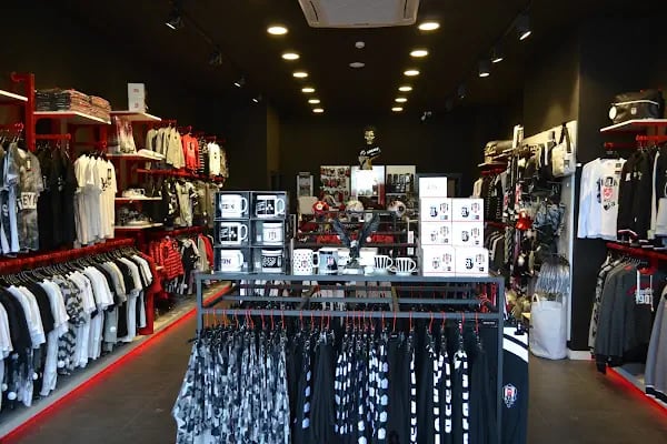 Beşiktaş Kartal Yuvası Bodrum - Resim 2