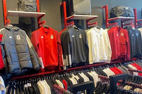 Beşiktaş Kartal Yuvası Bodrum - Resim 12