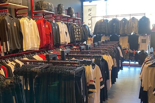 Beşiktaş Kartal Yuvası Bodrum - Resim 10