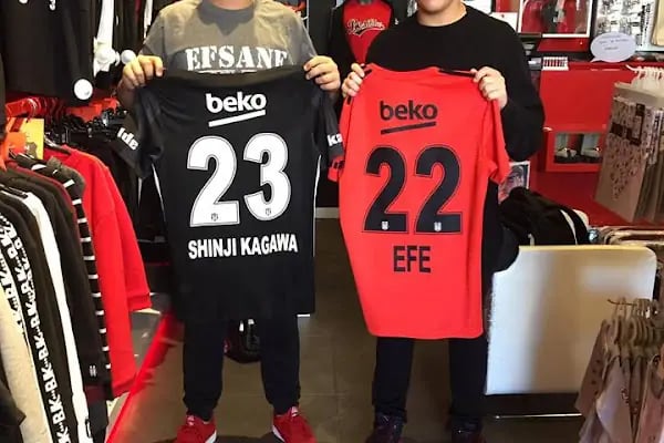 Beşiktaş Kartal Yuvası Bodrum - Resim 17