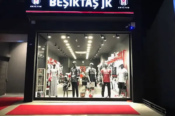 Beşiktaş Kartal Yuvası Bodrum - Resim 1