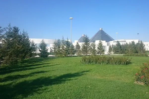 Merkez Otopark - Resim 18
