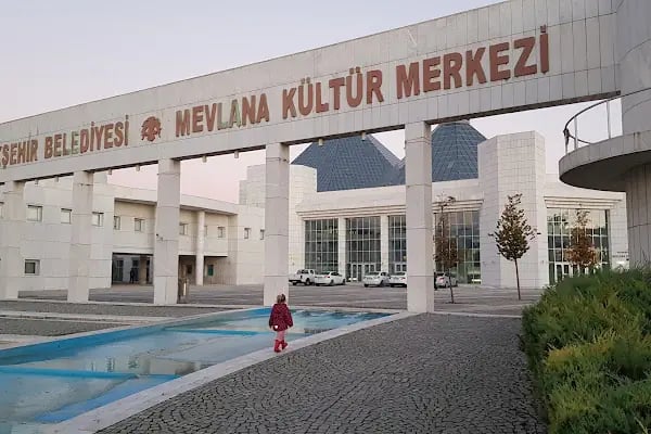 Merkez Otopark - Resim 5