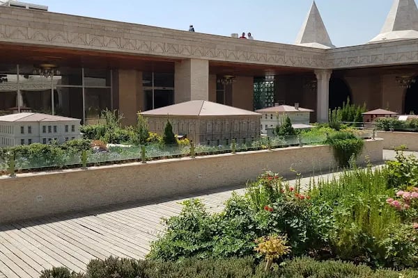 Merkez Otopark - Resim 17
