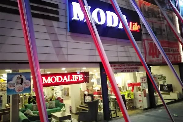 Modalife GOP - Resim 17