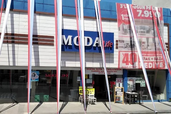 Modalife GOP - Resim 11