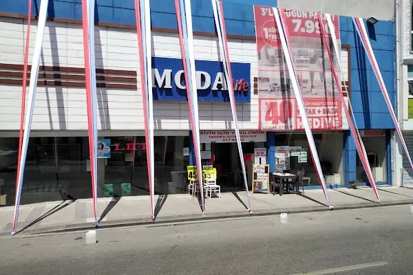 Modalife GOP - Resim 9