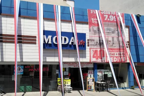 Modalife GOP - Resim 7