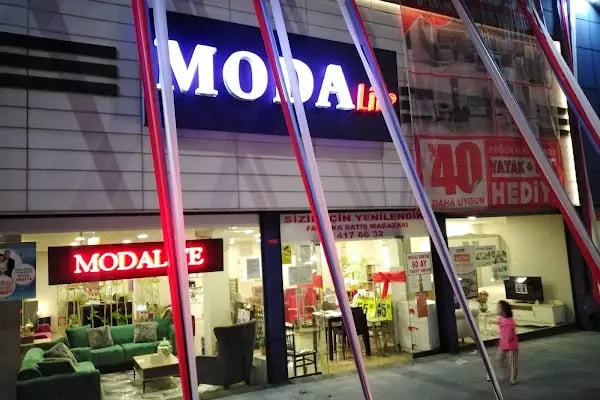 Modalife GOP - Resim 13