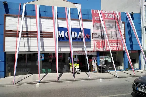 Modalife GOP - Resim 5