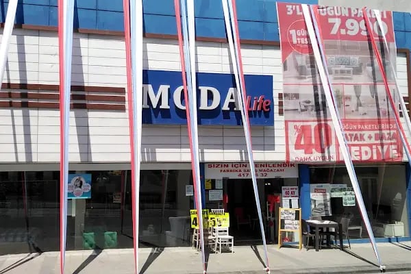 Modalife GOP - Resim 15