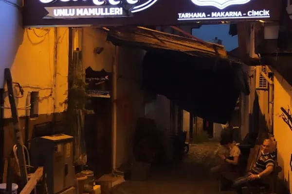 Osmanlı Unlu Mamulleri - Resim 2
