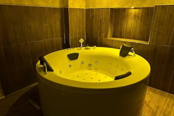 Çankaya Suit Hotel - Resim 17