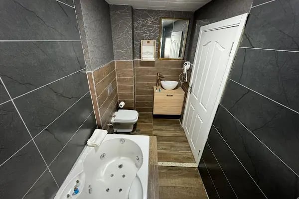Çankaya Suit Hotel - Resim 3