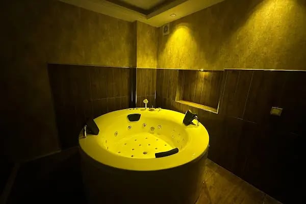 Çankaya Suit Hotel - Resim 16