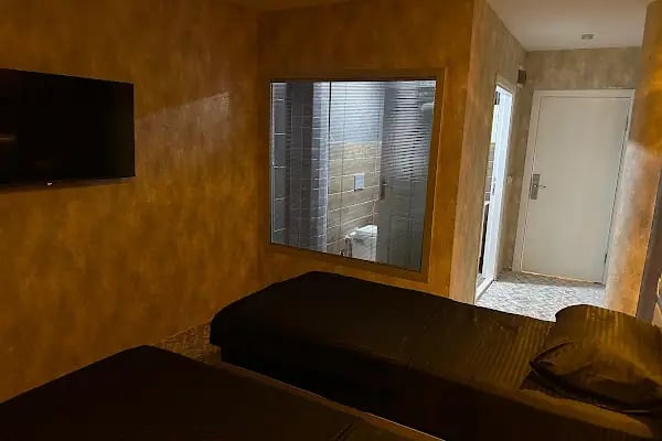 Çankaya Suit Hotel - Resim 18