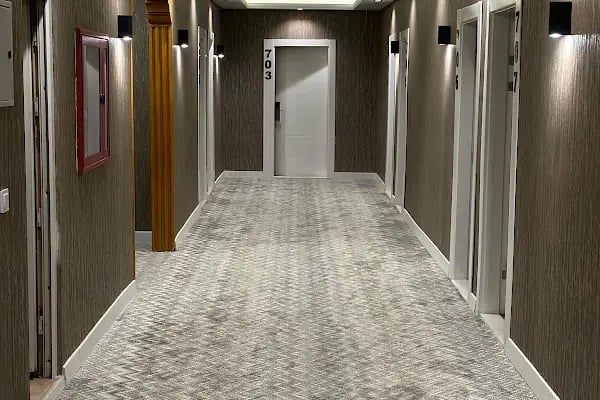 Çankaya Suit Hotel - Resim 7