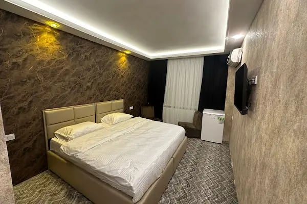 Çankaya Suit Hotel - Resim 5