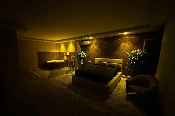 Çankaya Suit Hotel - Resim 1