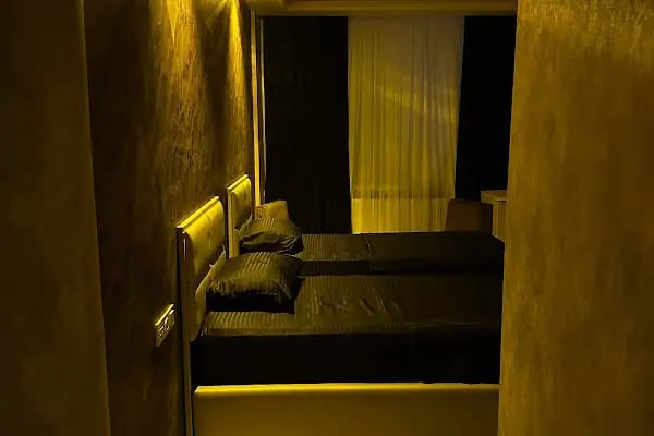 Çankaya Suit Hotel - Resim 6