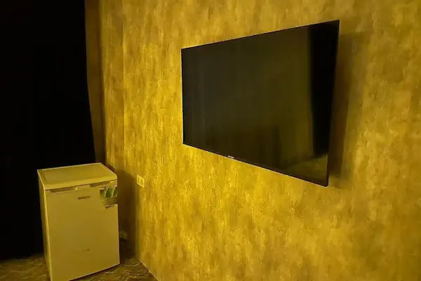 Çankaya Suit Hotel - Resim 11