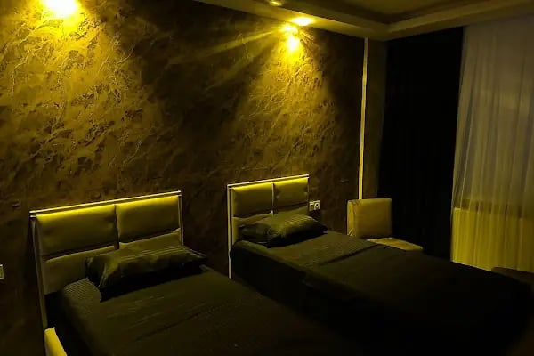 Çankaya Suit Hotel - Resim 8