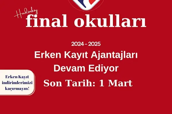 Hadımköy Final Okulları - Resim 10