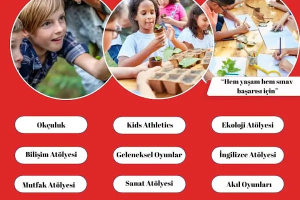 Hadımköy Final Okulları - Resim 7