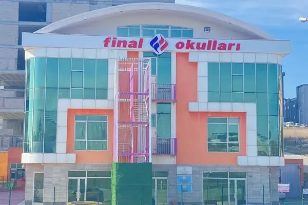 Hadımköy Final Okulları - Resim 4