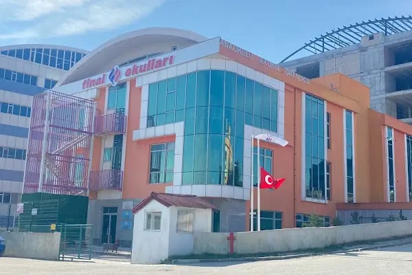 Hadımköy Final Okulları - Resim 1