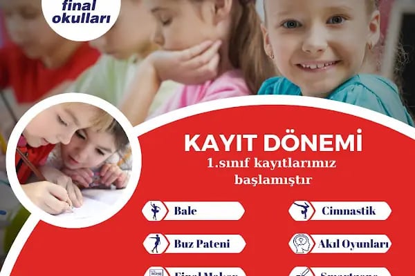 Hadımköy Final Okulları - Resim 8