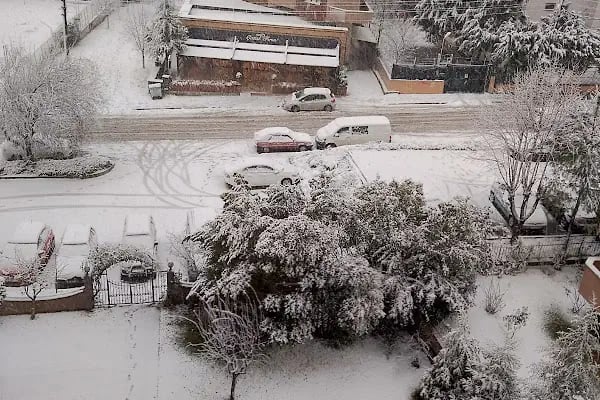 Çatal Fırın Nilüfer - Resim 12