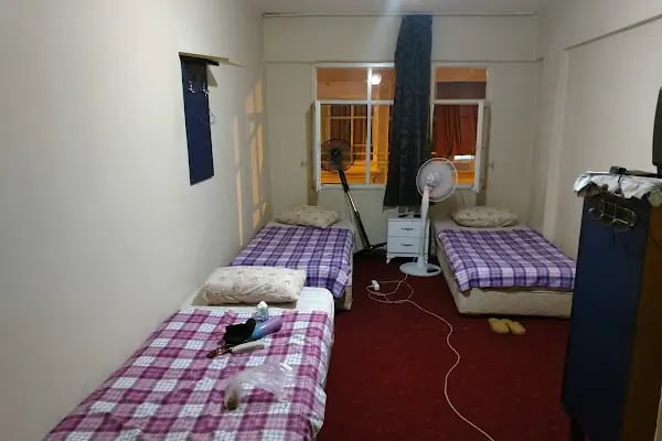 Kışla Pansiyon - Resim 6