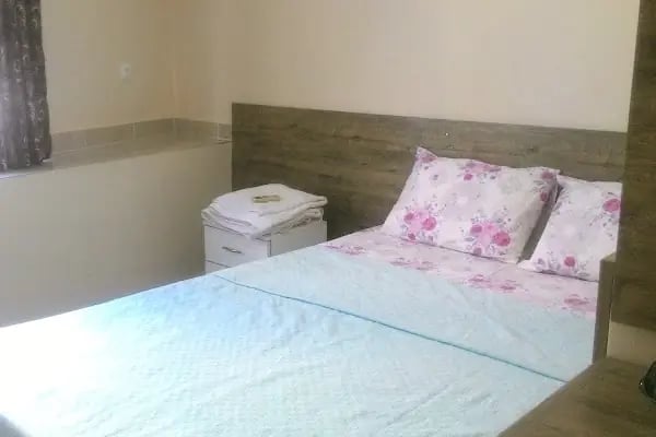 Kışla Pansiyon - Resim 15
