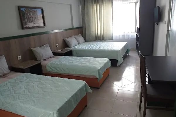 Kışla Pansiyon - Resim 3
