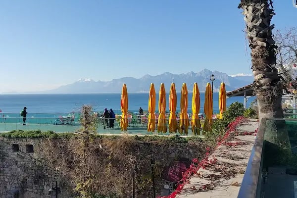 Kışla Pansiyon - Resim 1