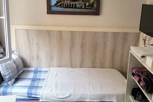 Kışla Pansiyon - Resim 7