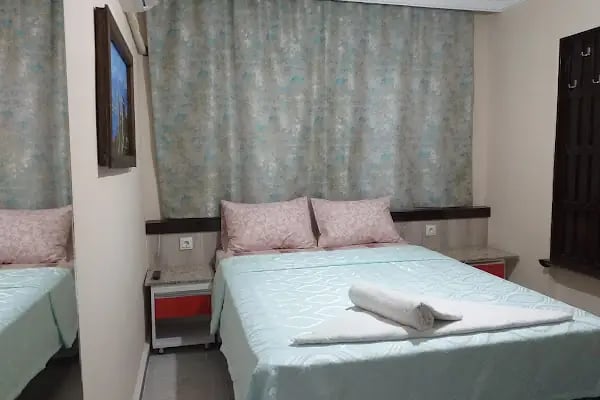 Kışla Pansiyon - Resim 2