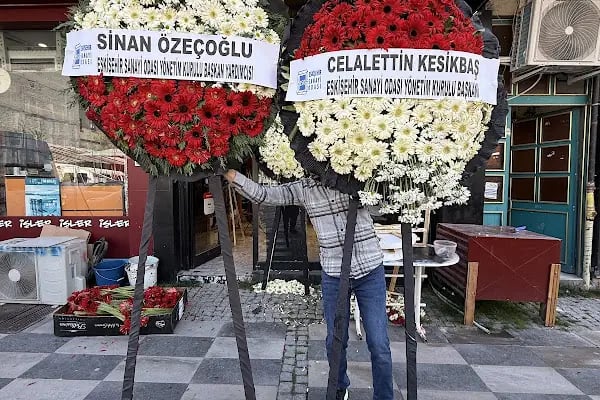 İnci Çiçek Ltd.Şti - Resim 15
