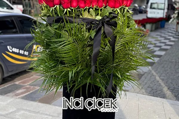 İnci Çiçek Ltd.Şti - Resim 11