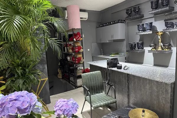 İnci Çiçek Ltd.Şti - Resim 3