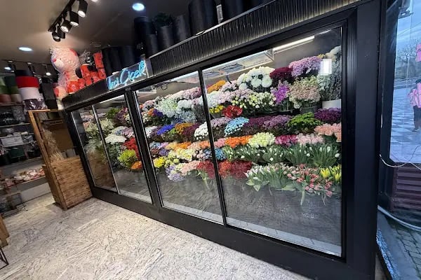 İnci Çiçek Ltd.Şti - Resim 5