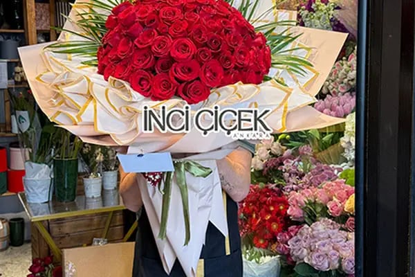 İnci Çiçek Ltd.Şti - Resim 10