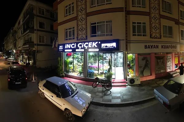 İnci Çiçek Ltd.Şti - Resim 2
