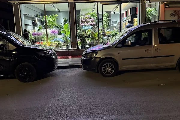 İnci Çiçek Ltd.Şti - Resim 7