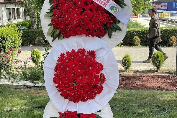 İnci Çiçek Ltd.Şti - Resim 18